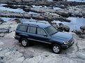 Toyota Land Cruiser 100 1998 года