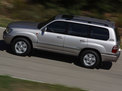 Toyota Land Cruiser 100 1998 года