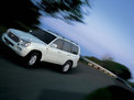 Toyota Land Cruiser 100 1998 года