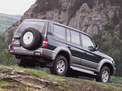 Toyota Land Cruiser Prado 1996 года