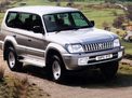 Toyota Land Cruiser Prado 1996 года