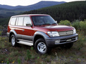 Toyota Land Cruiser Prado 2000 года