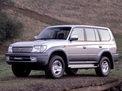 Toyota Land Cruiser Prado 2000 года