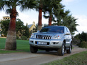 Toyota Land Cruiser Prado 2003 года