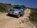 Toyota Land Cruiser Prado 2003 года