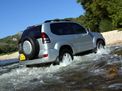 Toyota Land Cruiser Prado 2003 года