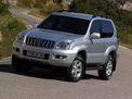 Toyota Land Cruiser Prado 2003 года