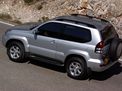 Toyota Land Cruiser Prado 2003 года