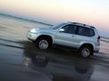 Toyota Land Cruiser Prado 2003 года