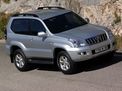 Toyota Land Cruiser Prado 2003 года