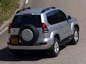 Toyota Land Cruiser Prado 2003 года