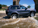 Toyota Land Cruiser Prado 2003 года