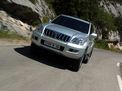 Toyota Land Cruiser Prado 2003 года