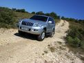 Toyota Land Cruiser Prado 2003 года