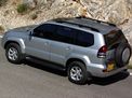 Toyota Land Cruiser Prado 2003 года