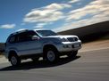 Toyota Land Cruiser Prado 2003 года