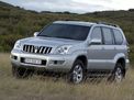 Toyota Land Cruiser Prado 2003 года