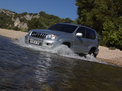 Toyota Land Cruiser Prado 2003 года