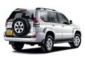 Toyota Land Cruiser Prado 2003 года