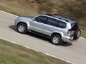 Toyota Land Cruiser Prado 2003 года
