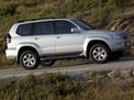 Toyota Land Cruiser Prado 2003 года