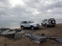 Toyota Land Cruiser Prado 2003 года