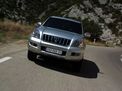 Toyota Land Cruiser Prado 2003 года