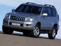 Toyota Land Cruiser Prado 2003 года