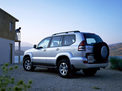 Toyota Land Cruiser Prado 2003 года