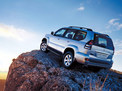 Toyota Land Cruiser Prado 2003 года