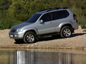 Toyota Land Cruiser Prado 2003 года