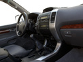 Toyota Land Cruiser Prado 2003 года