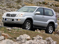 Toyota Land Cruiser Prado 2003 года