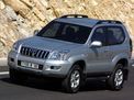 Toyota Land Cruiser Prado 2003 года