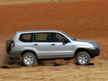 Toyota Land Cruiser Prado 2003 года