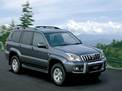 Toyota Land Cruiser Prado 2003 года