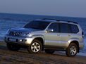 Toyota Land Cruiser Prado 2003 года