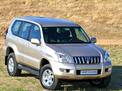 Toyota Land Cruiser Prado 2003 года