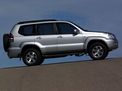 Toyota Land Cruiser Prado 2003 года