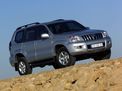 Toyota Land Cruiser Prado 2003 года