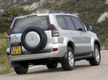 Toyota Land Cruiser Prado 2003 года