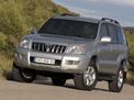 Toyota Land Cruiser Prado 2003 года