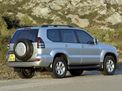 Toyota Land Cruiser Prado 2003 года