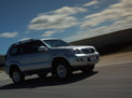 Toyota Land Cruiser Prado 2003 года