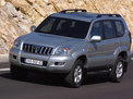 Toyota Land Cruiser Prado 2003 года