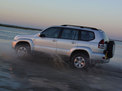 Toyota Land Cruiser Prado 2003 года