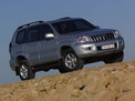 Toyota Land Cruiser Prado 2003 года