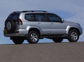 Toyota Land Cruiser Prado 2003 года