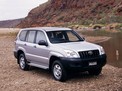 Toyota Land Cruiser Prado 2003 года