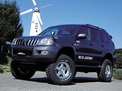 Toyota Land Cruiser Prado 2003 года